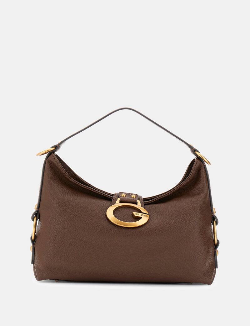 guess camden medium shoulder bag