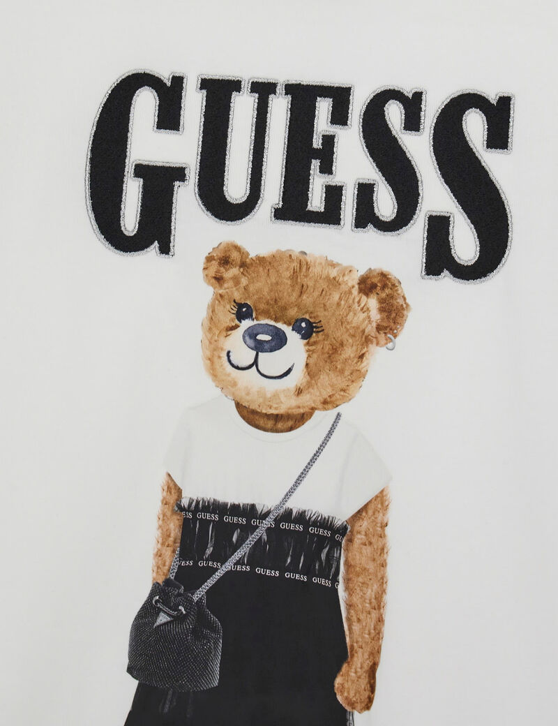Teddy bear t-shirt
