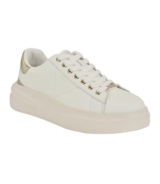 Elbina Triangle Sneakers