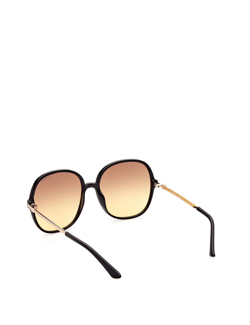 Oversized Square Sungalsses