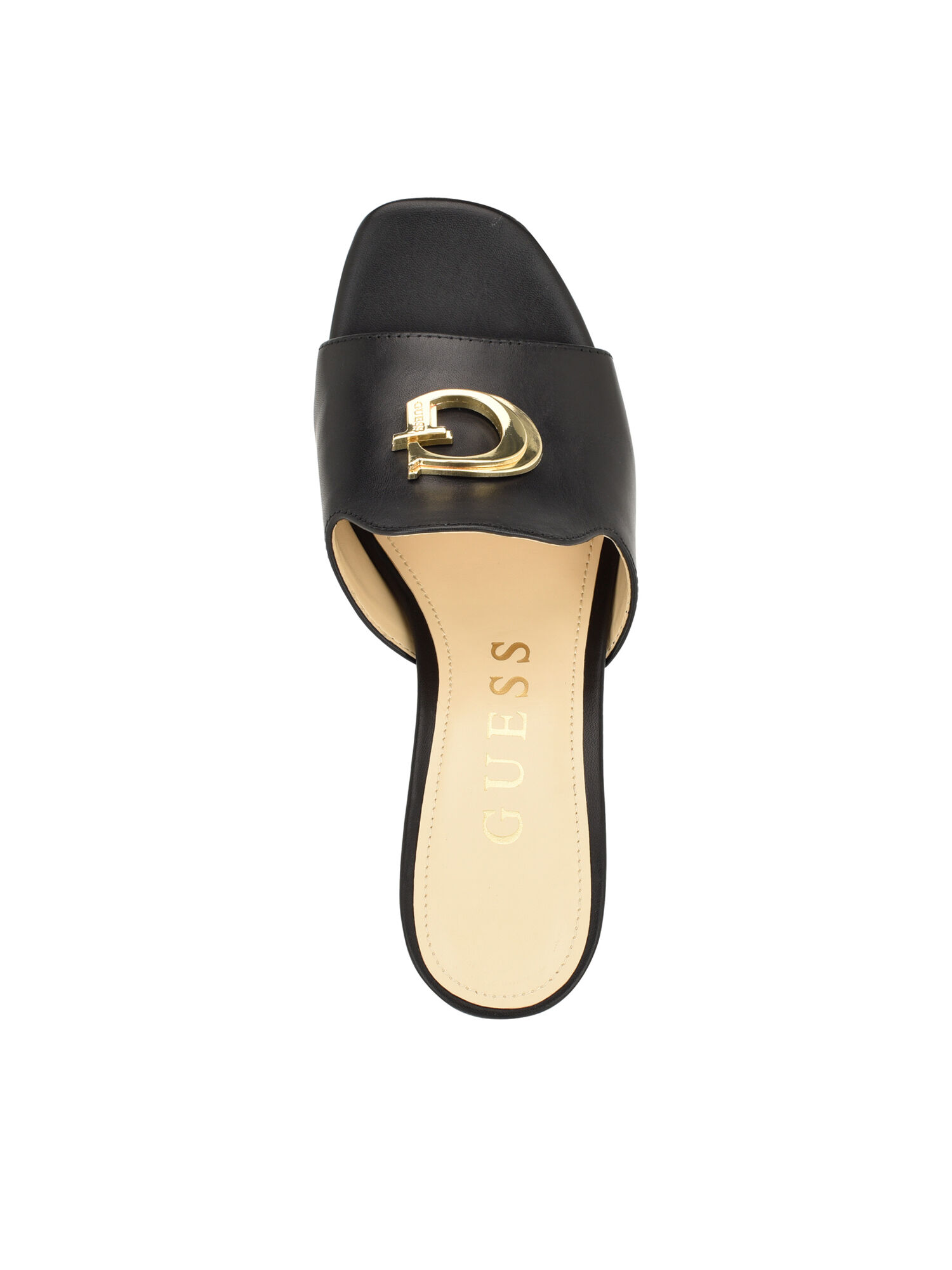 Guess ladies sandals cheap