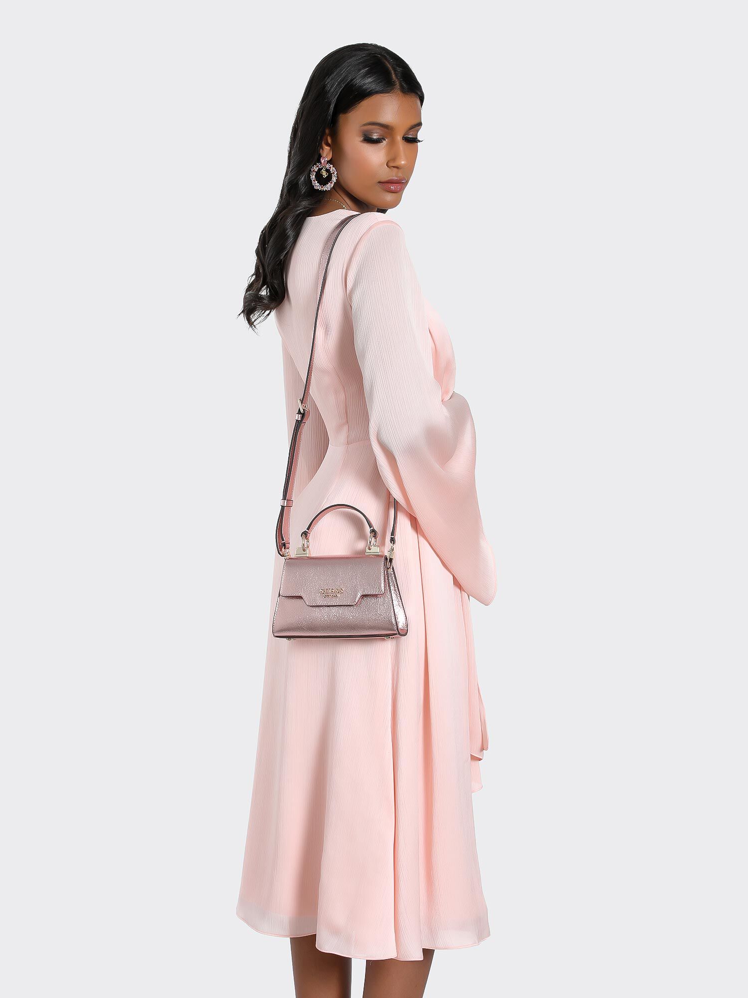 Shop Mini Bags GUESS Online GUESS UAE