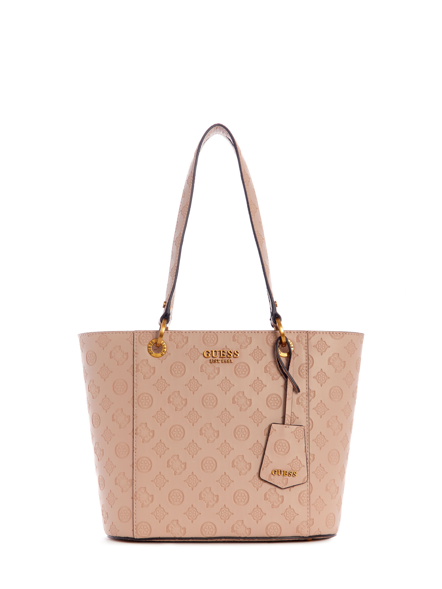 Kamryn hotsell logo tote