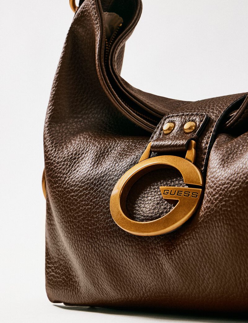 Camden shoulder bag