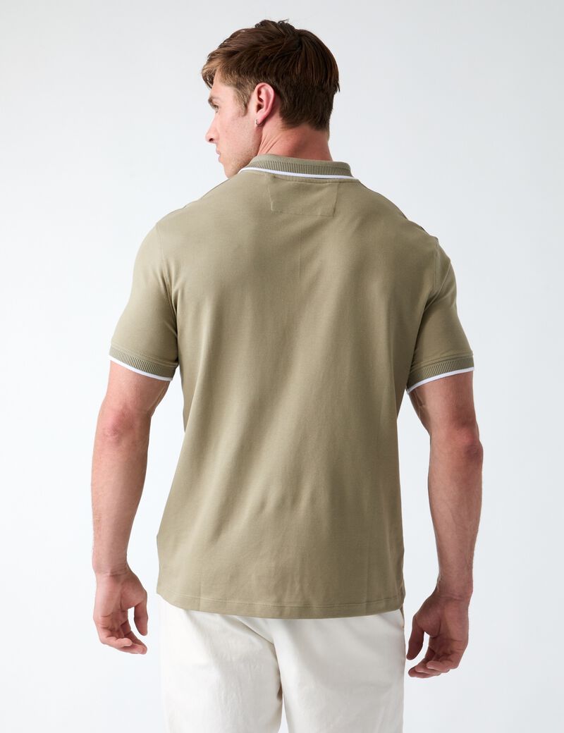 Polo Tshirt