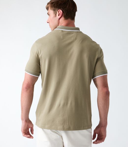 Polo Tshirt