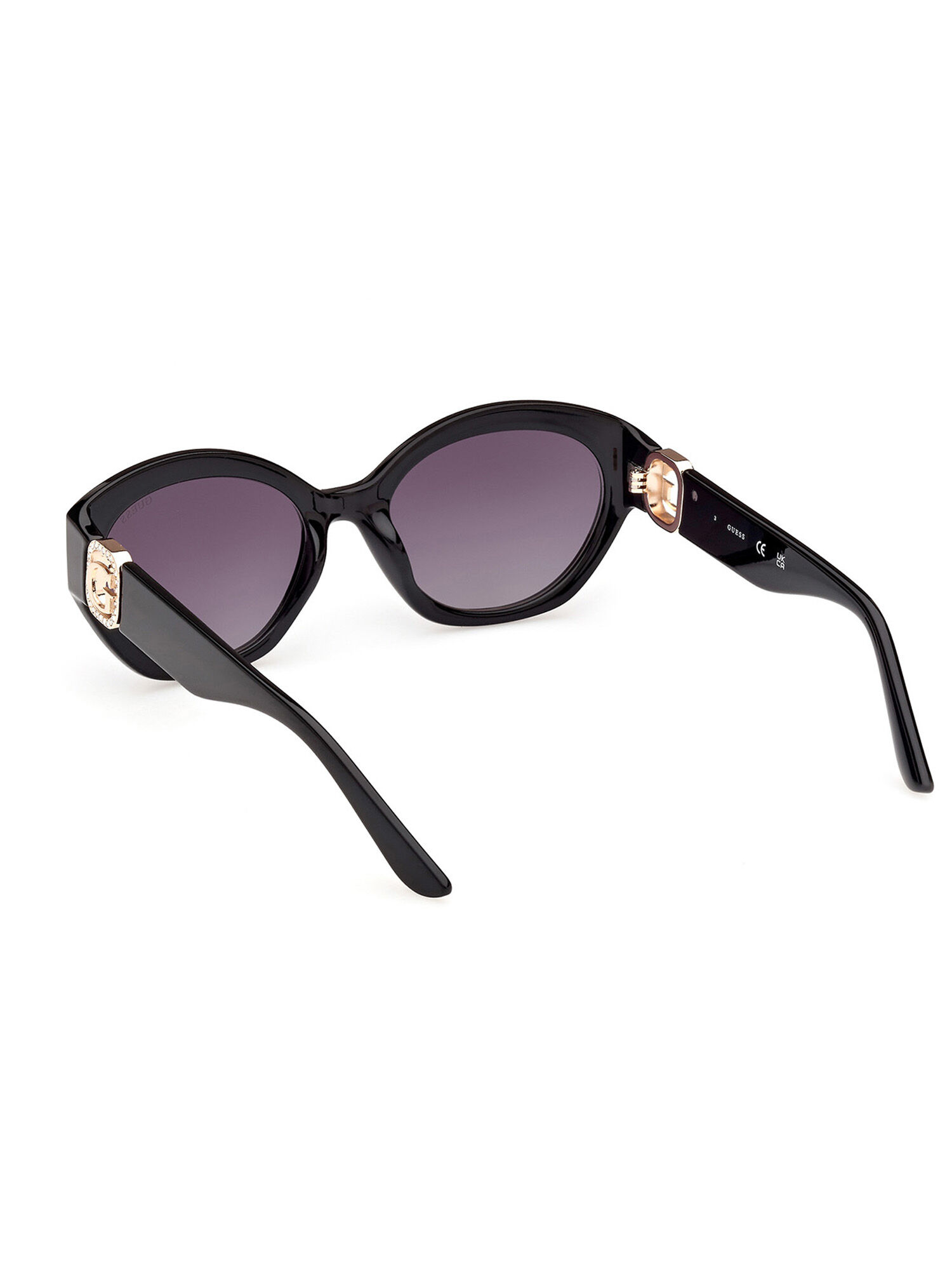 Guess cat eye frames hotsell