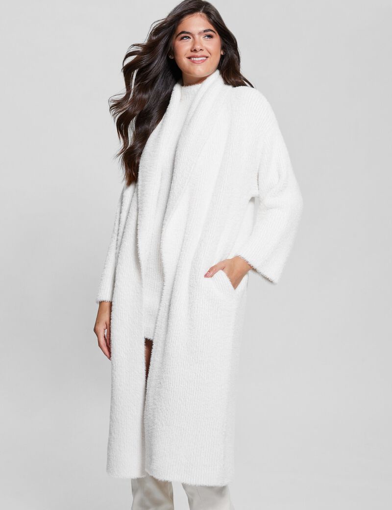 كارديجان مريح من خيوط ناعمة