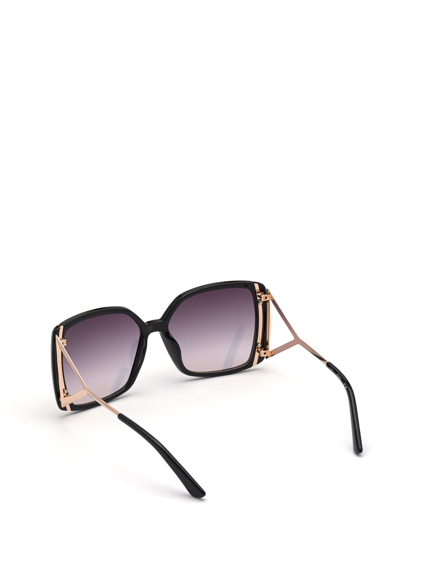 Oversized online butterfly glasses