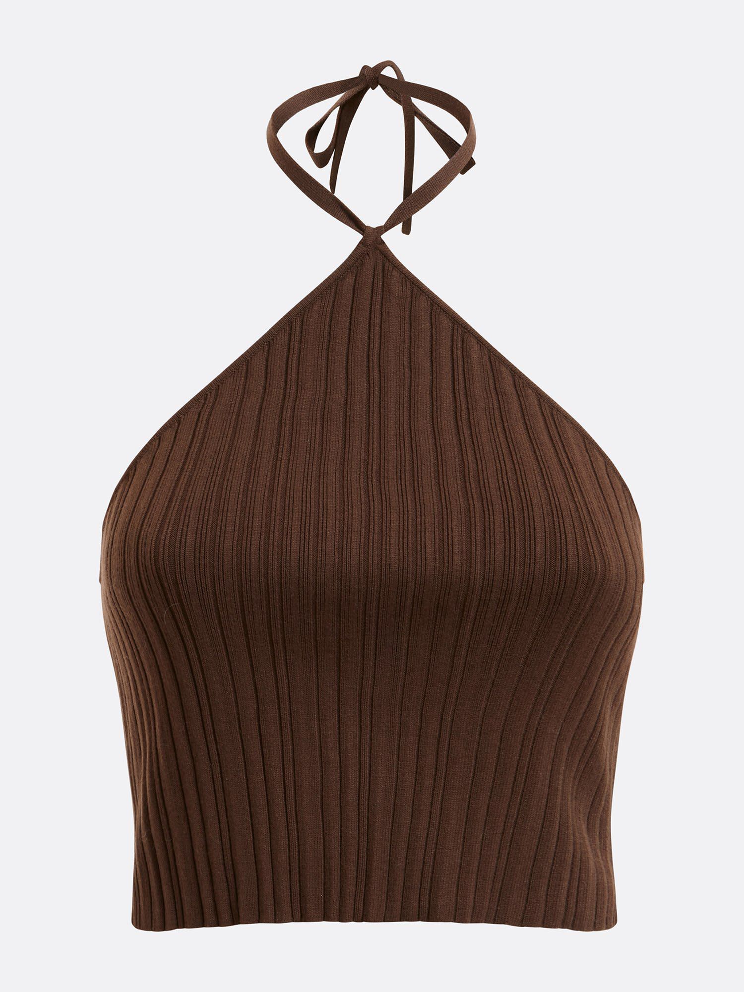 Guess halter top clearance