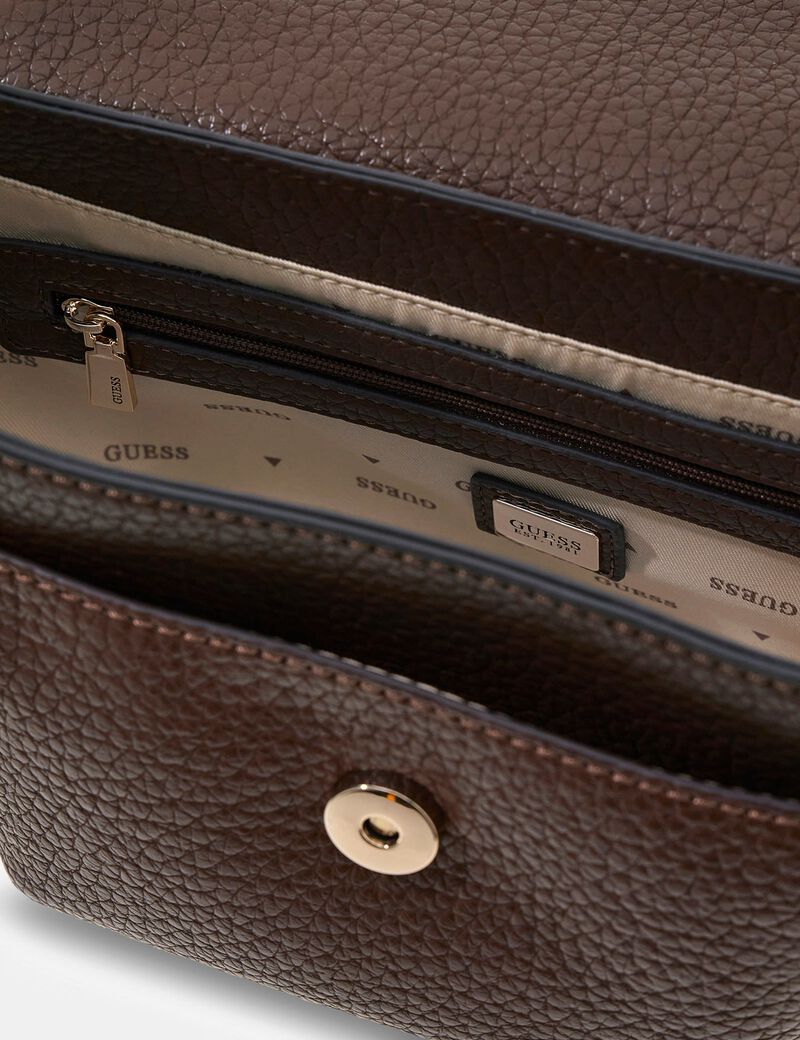 Marsha Mini Shoulder Bag