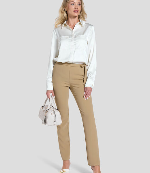 ZAIRA CHINO PANTS