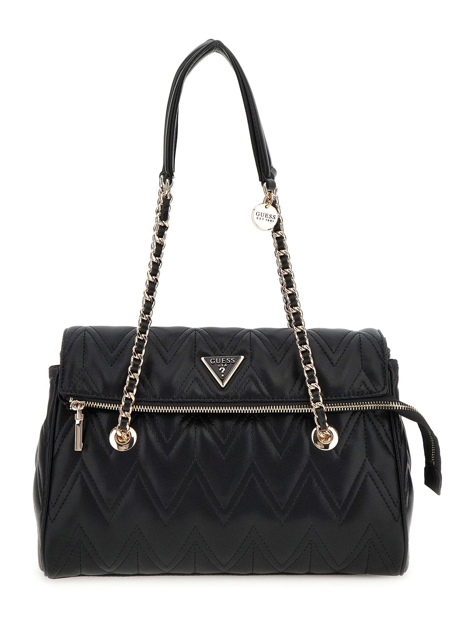 Guess leather bag shop