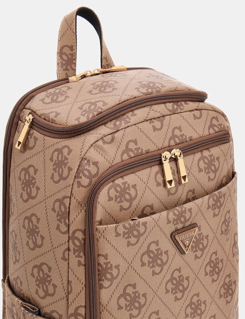 BERTA DUFFLE BACKPACK