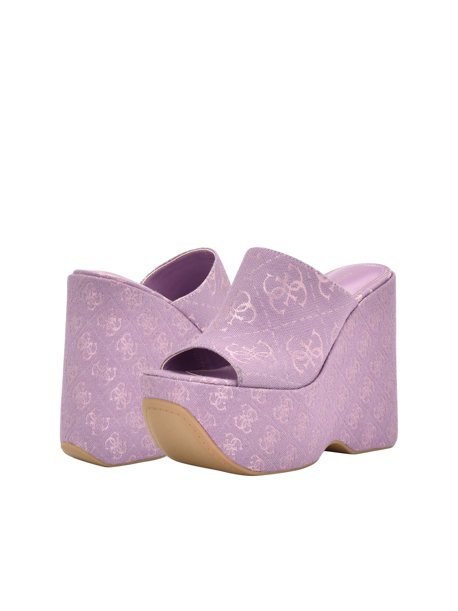 Guess wedges shop