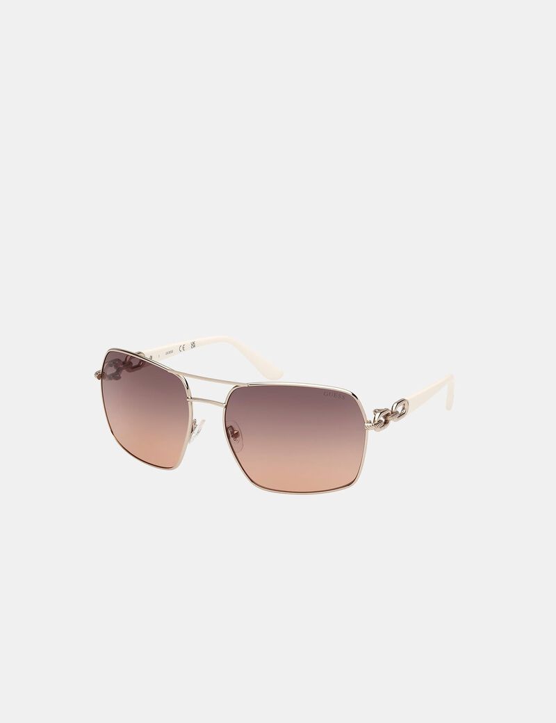 Navigator sunglasses