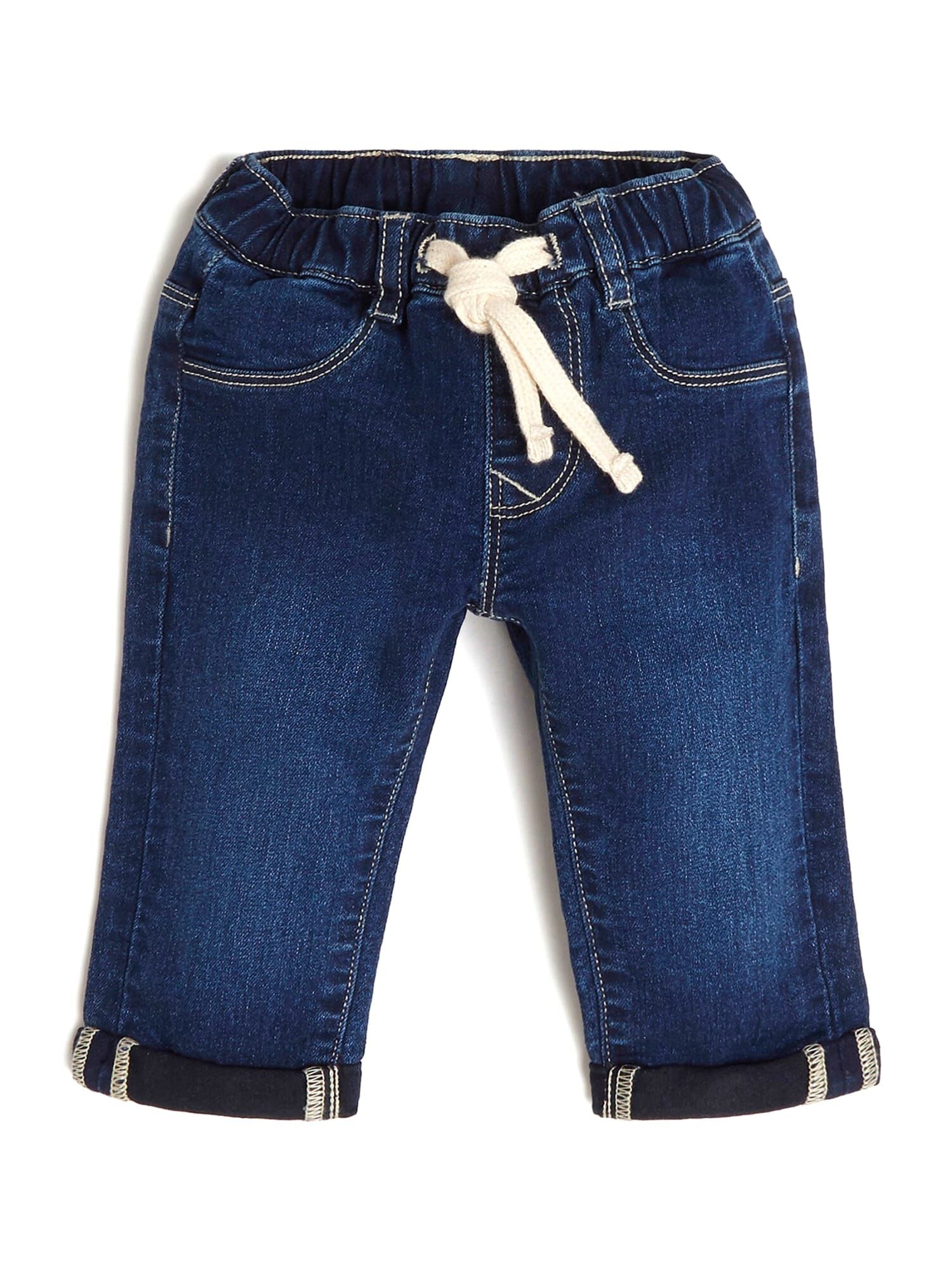 Carters baby deals boy jeans