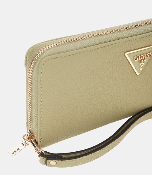 محفظة لوريل بشعار مثلث