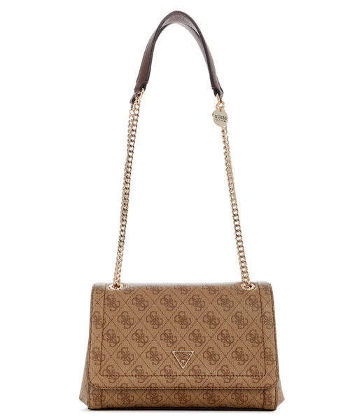 Noelle 4G Logo Mini Crossbody