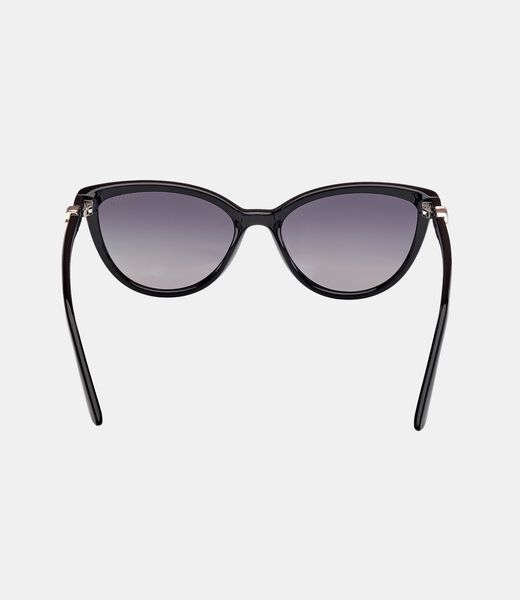 Cat-Eye Sunglasses