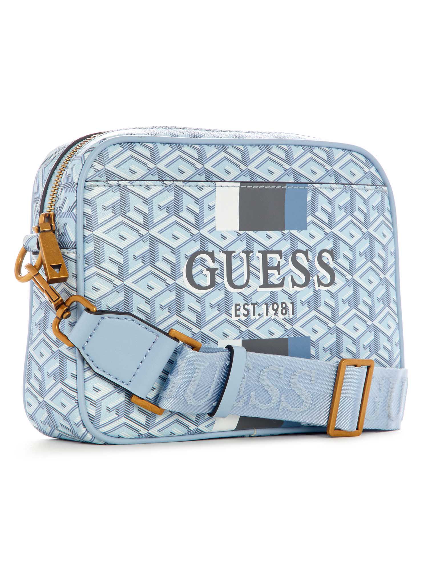 Vikky Camera Bag