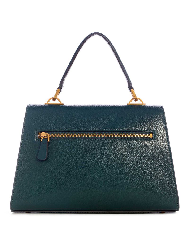 حقيبة سيستري بغطاء بمقبض علوي