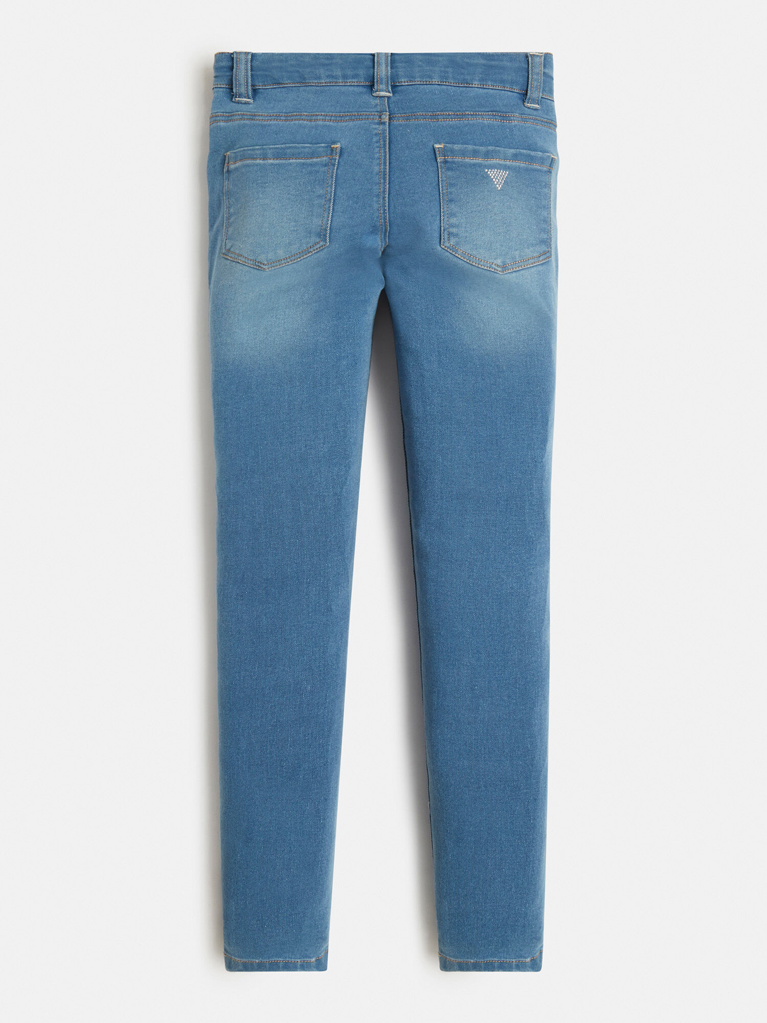 Guess jegging skinny store