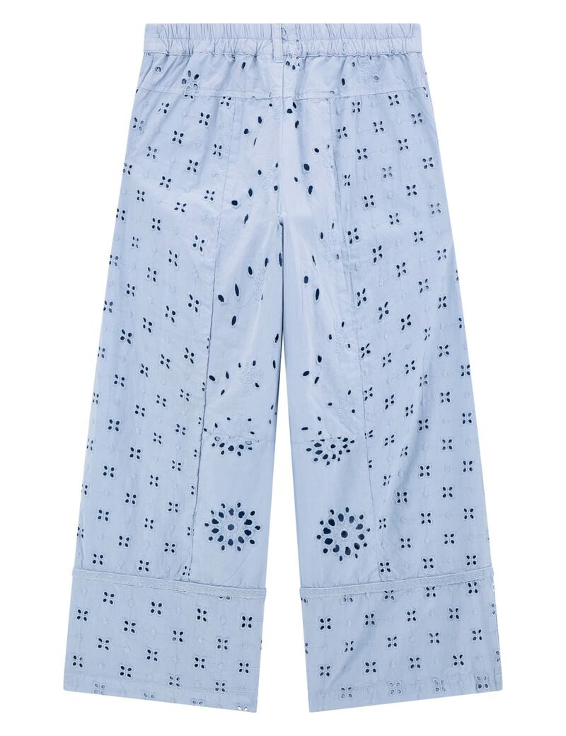 Sangallo fashion pants