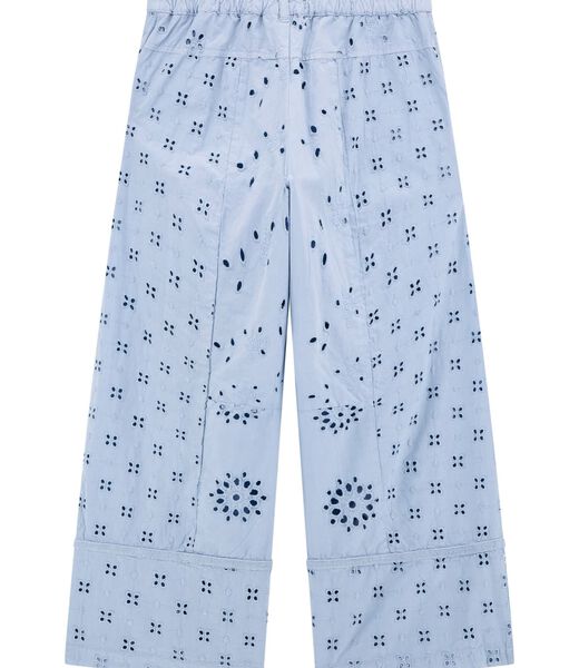 Sangallo fashion pants