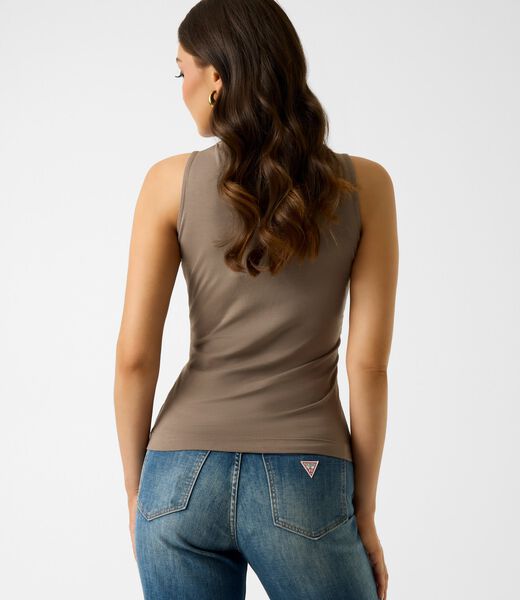 SL 4G ALLOVER TANK TOP