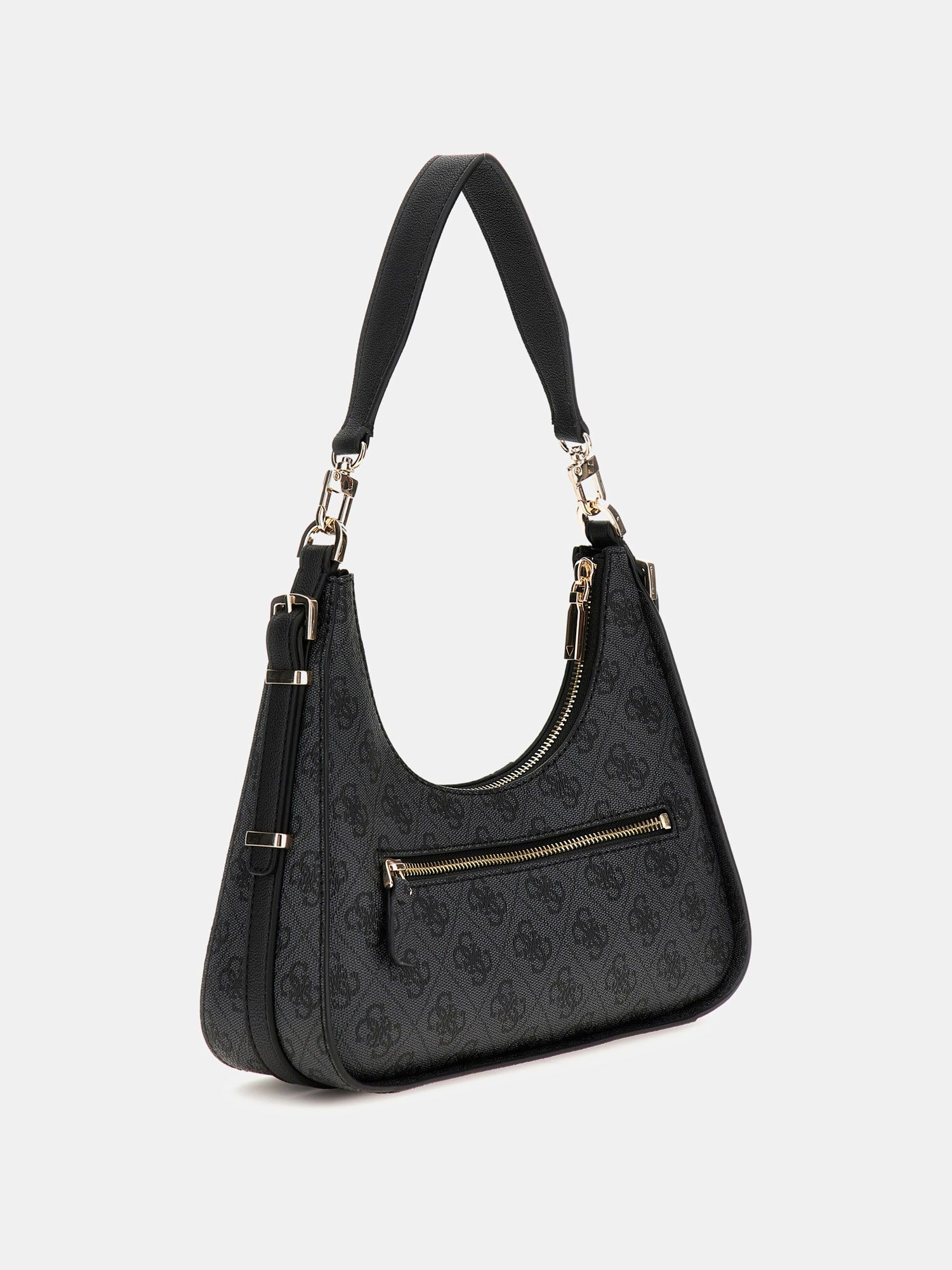 Guess hobo shoulder bag shop