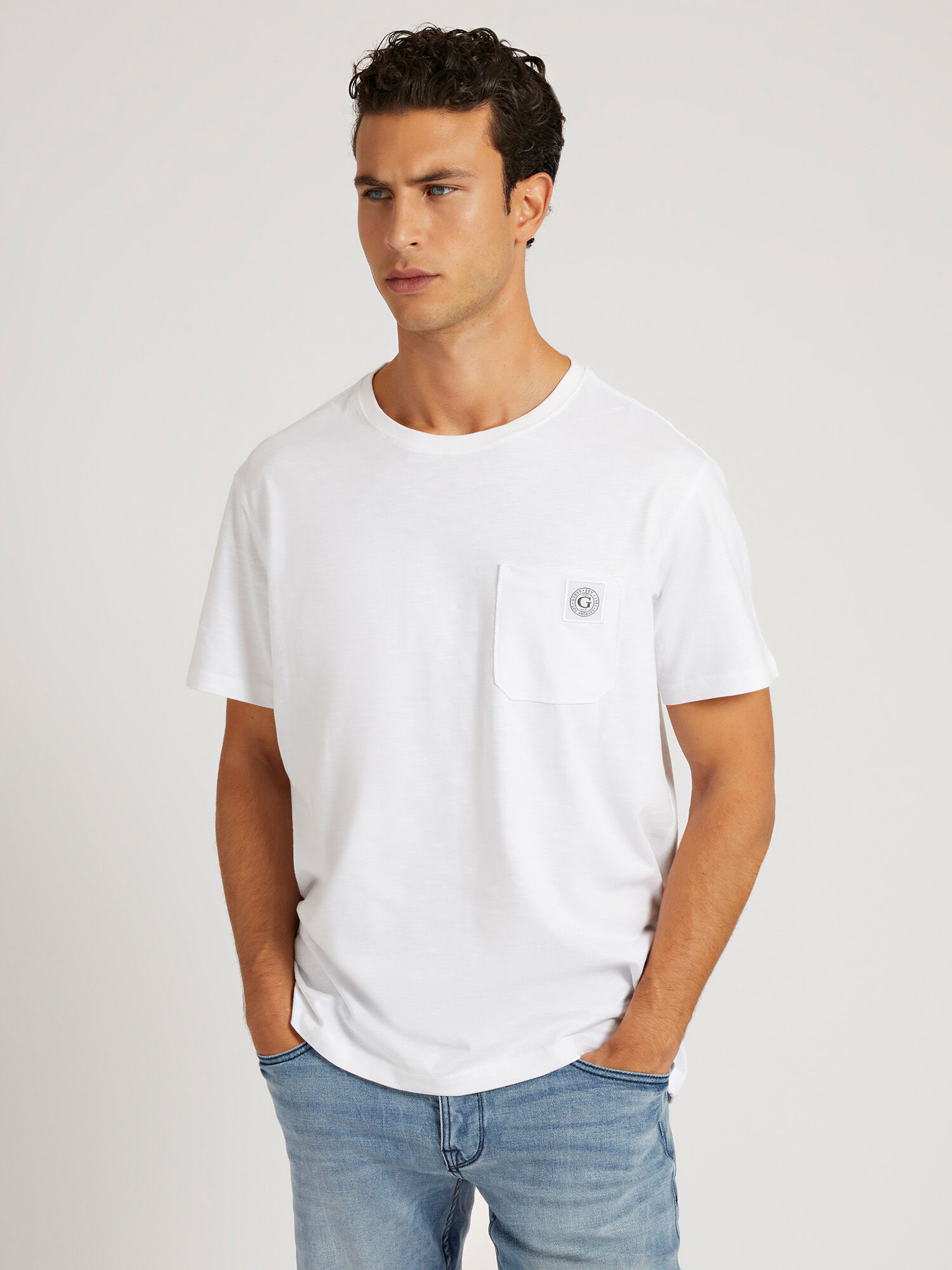 Pocket tees store
