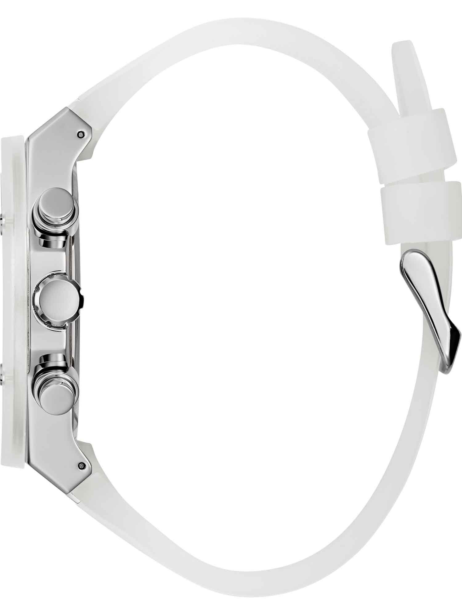 Guess hybrid watch outlet