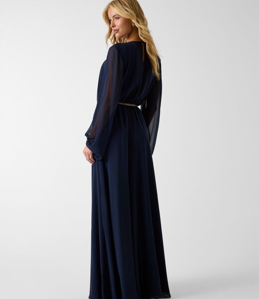 Marciano empire fit dress