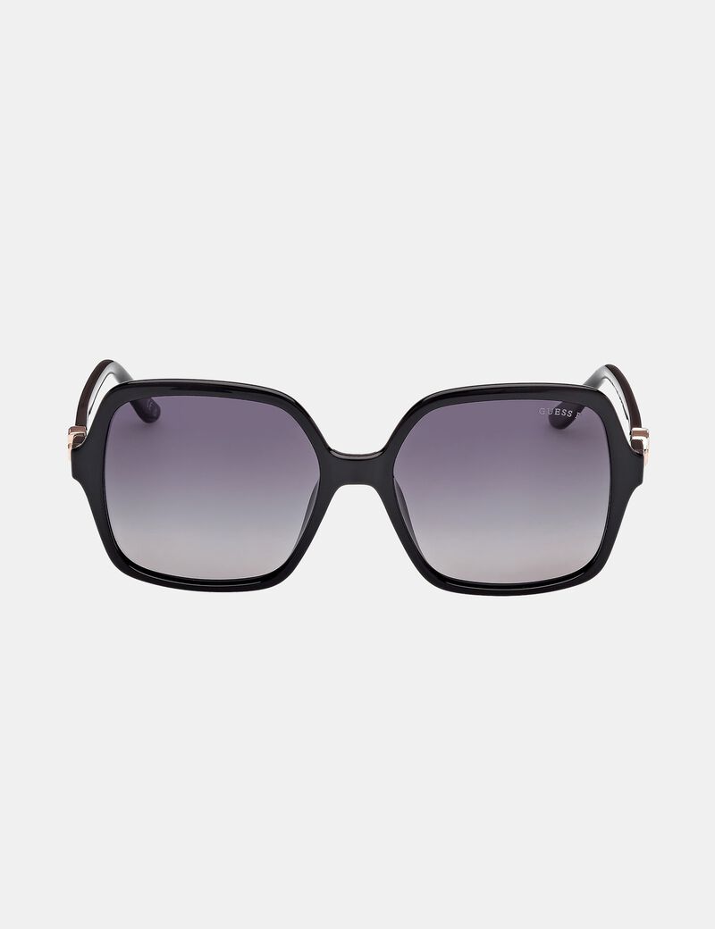Square Sunglasses