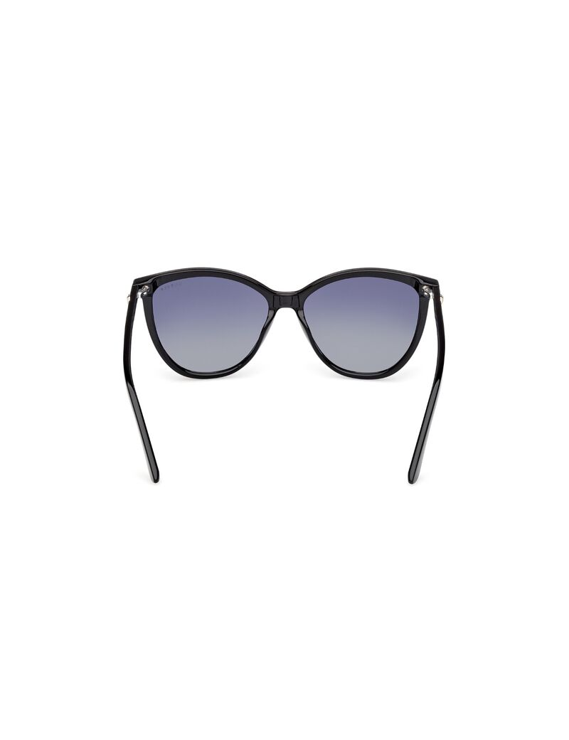 Cat eye sunglasses