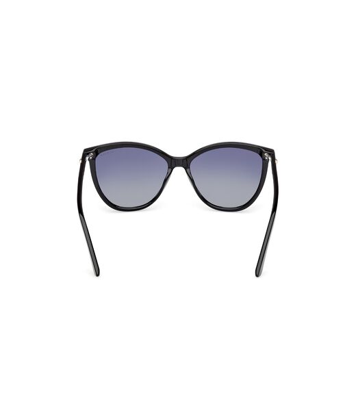 Cat eye sunglasses