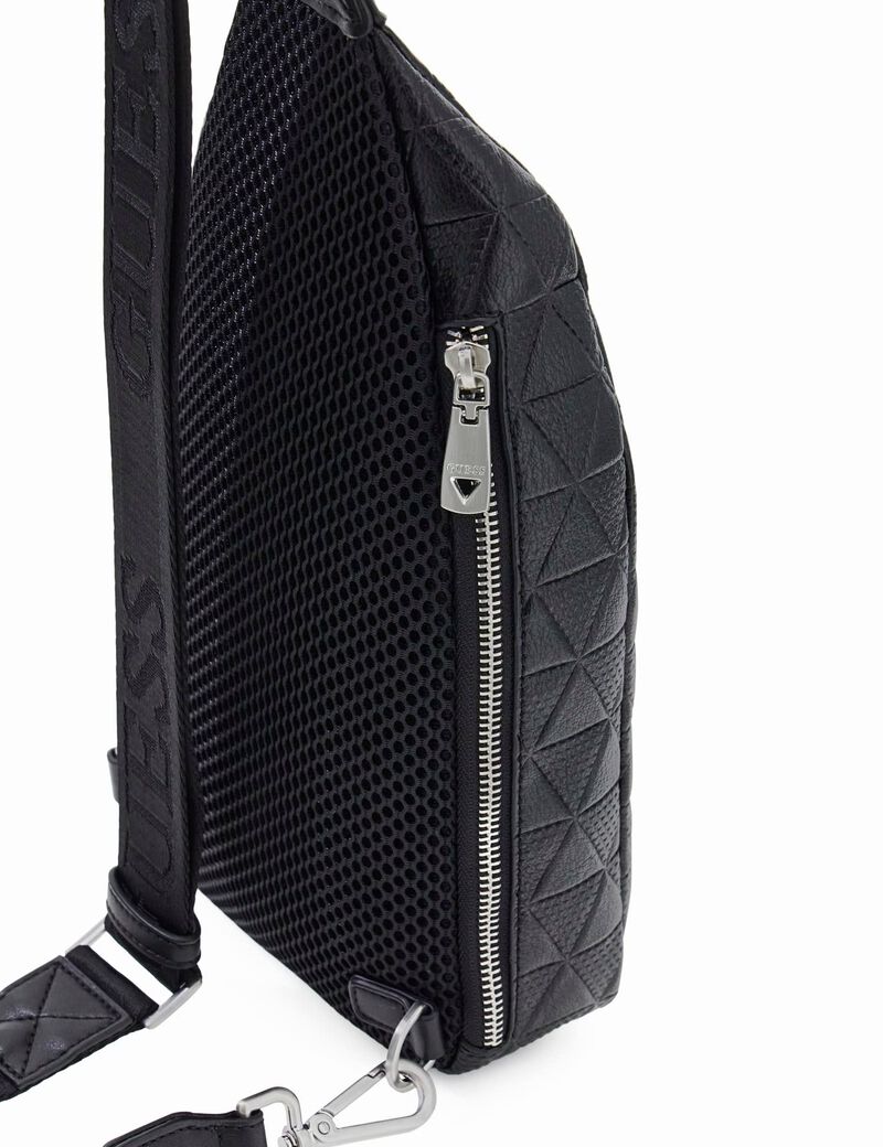 Torino Logo Crossbody bag