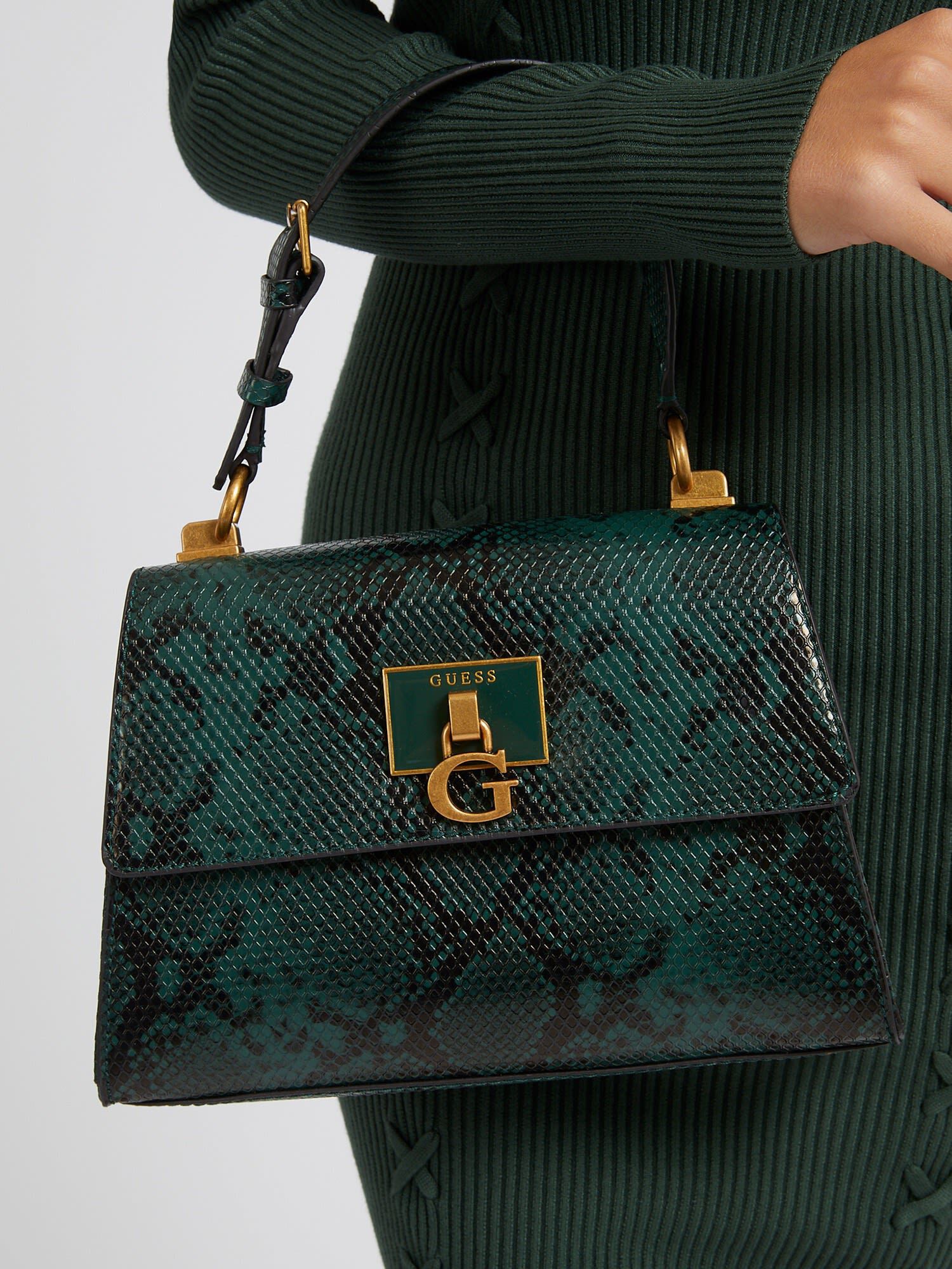 Guess stephi sales bag