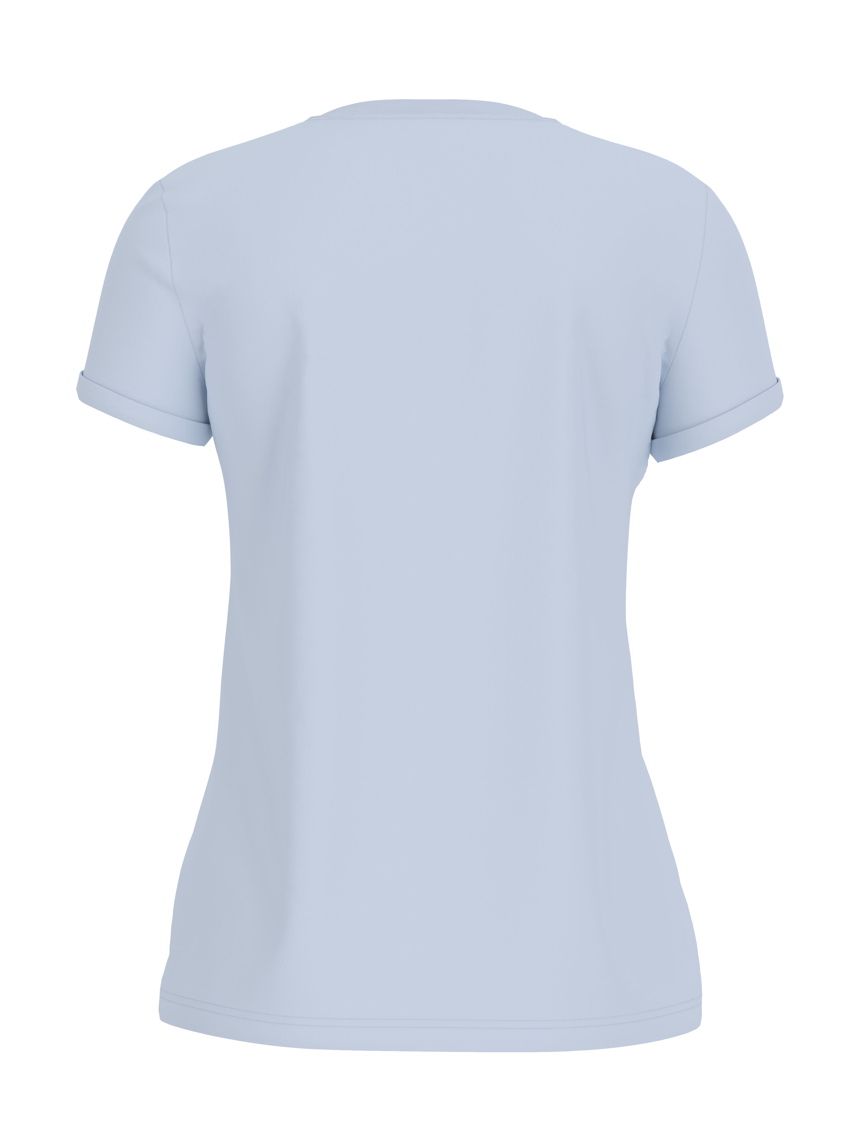 Guess colorful tee sale