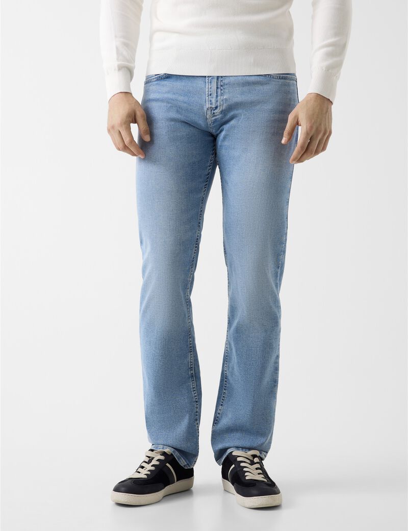 Rodeo&nbsp;regular-fit jeans