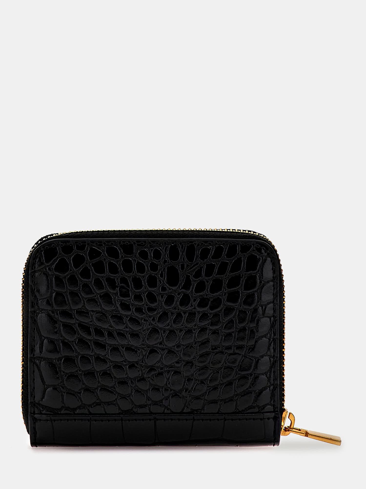 Shop Wallets Card Holders GUESS Online GUESS UAE