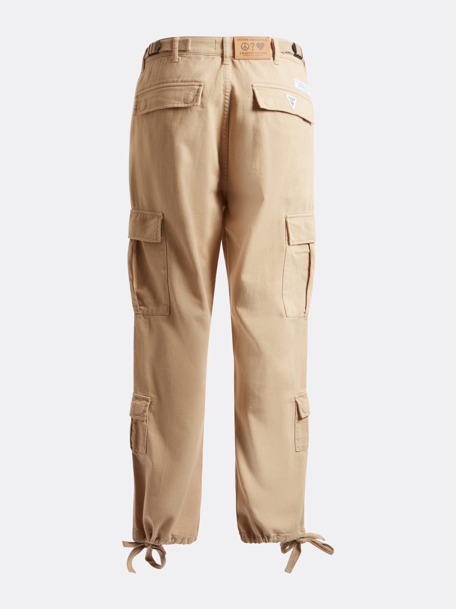 Shop GUESS Online J Balvin Cargo Denim Pant