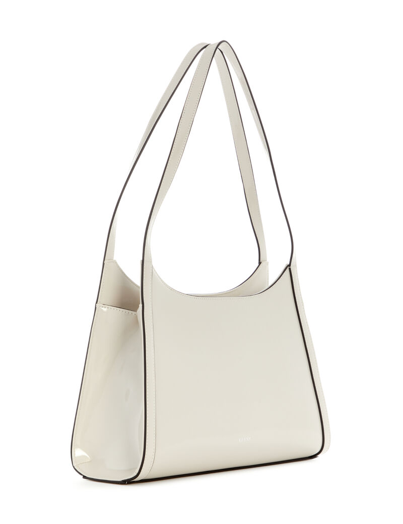 guess dali small carryall bag