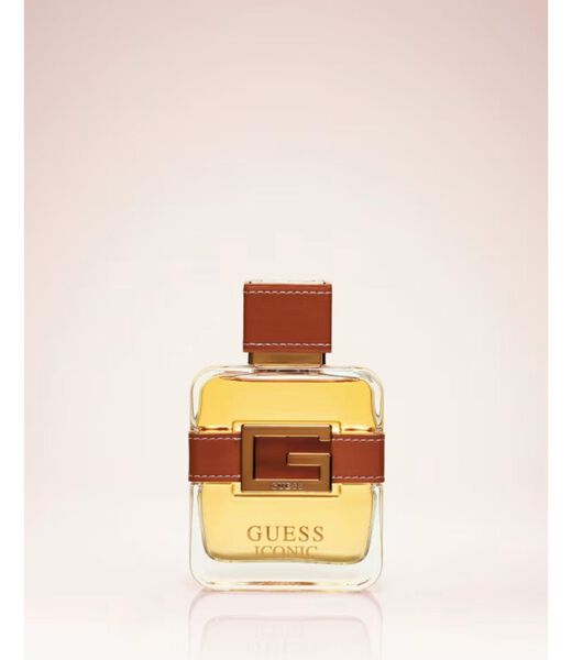 Guess Iconic For Men EDP 100ml