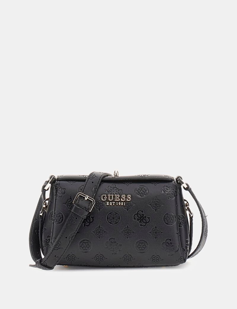 Phoebe 4G Peony Logo Mini Crossbody Bag
