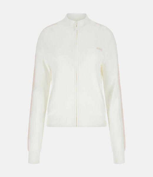GABRY FULL ZIP JACKET SWTR