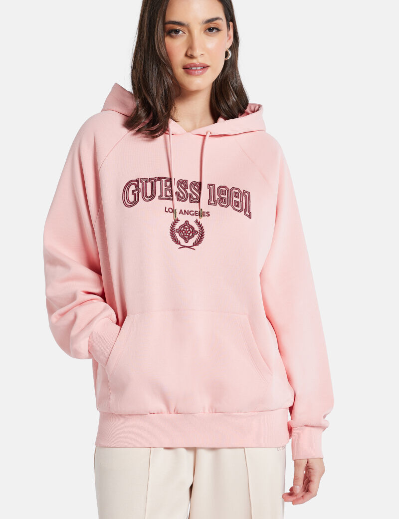 سويت شيرت مارغريت بغطاء رأس