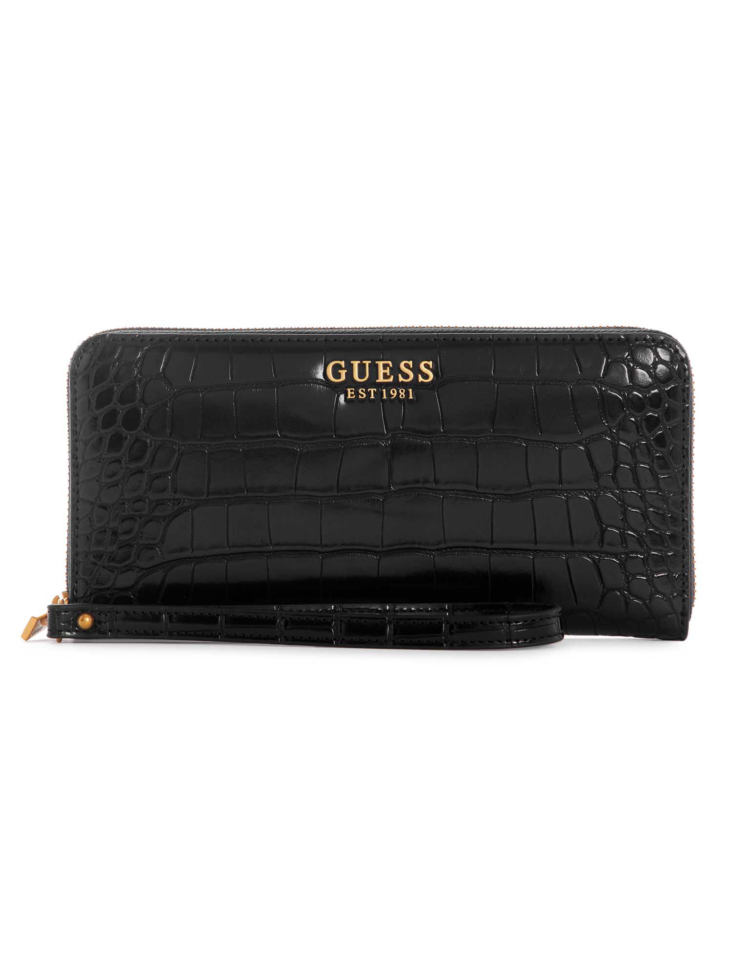 Guess 1981 wallet best sale price