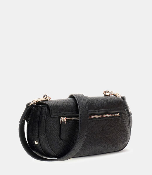 Jessa Flap Crossbody Bag